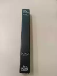 KIKO - Long lasting eyeshadow stick