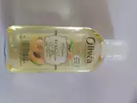OLIVÉA - Huile d'abricot visage, corps & cheveux