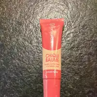 LA PROVENÇALE - Chique baume - Baume à lèvres teinté 03 rosé piscine