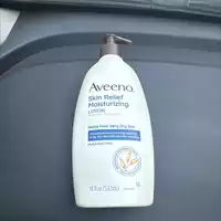 AVEENO - Skin relief moisturing lotion