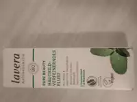 LAVERA - Pure beauty - Hautbild-verfeinerndes fluid