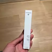 DR. HAUSCHKA - Mascara volume noir 01