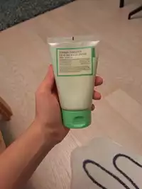 FULLY - Green tomato - Clay pack cleanser