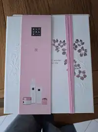 RITUALS - The ritual of sakura - Coffret corps & bain