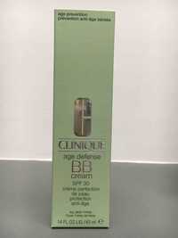 CLINIQUE - Crème perfection de peau protection anti-âge