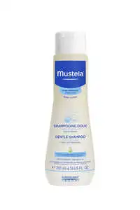 MUSTELA - Shampooing doux 200ml