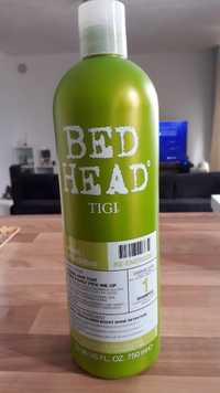 TIGI - Bed head urban anti-dotes - Re-energize shampoo
