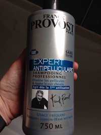 FRANK PROVOST - Expert antipelliculaire - Shampooing professionnel