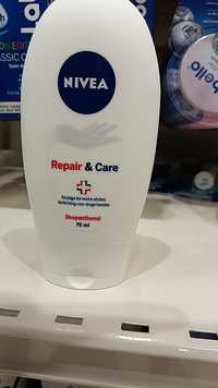 NIVEA - Repair and care soulage les mains sèches