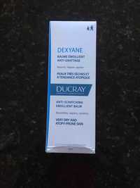 DUCRAY - Dexyane - Baume émollient anti-grattage