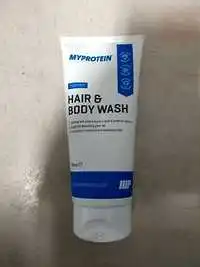MYPROTEIN - Hair & body wash for men