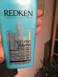 REDKEN - High rise volume - Shampooing volumisant