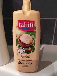 TAHITI - Au monoï de Tahiti Karité - douche