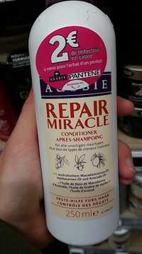 AUSSIE - Repair Miracle après-shampooing