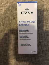 NUXE - Crème fraîche de beauté
