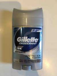 GILLETTE - Arctic ice pure freshness - Déodorant 24h