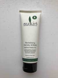 SUKIN - Revitalising - Facial scrub