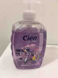 CIEN - Purple love - Gel lavant pour les mains