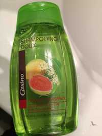 CASINO - Shampooing doux pour cheveux normaux