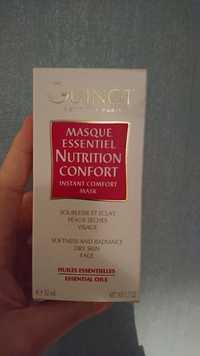 GUINOT - Masque Essentiel Nutrition Confort