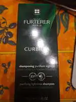 RENÉ FURTERER - Curbicia - Shampooing purifiant légèreté 