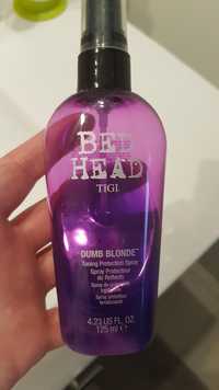 TIGI - Bed head - Spray protecteur de reflets