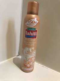 TAHITI - Fleur de tiaré sensuelle - Déodorant anti-traces 24h