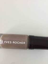 YVES ROCHER - Vernis couleur végétale 102 Bois nacré