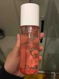 DIOR - Hydra life - Eau micellaire démaquillante apaisante