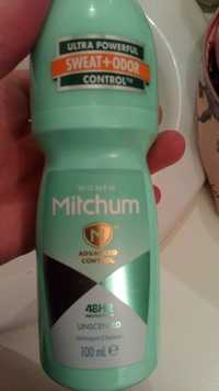 REVLON - Mitchum women - Déodorant anti-perspirant 48h
