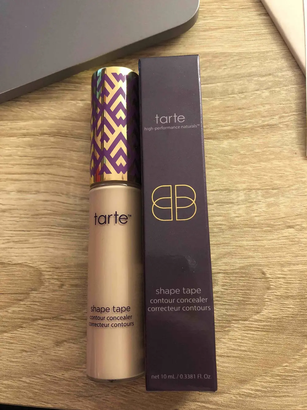 TARTE - Correcteur contours - Anti-cernes