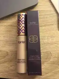 TARTE - Correcteur contours - Anti-cernes