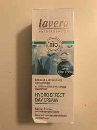 LAVERA - Hydro effect day cream