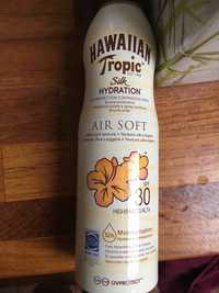HAWAIIAN TROPIC - Air Soft - Brume protectrice SPF 30