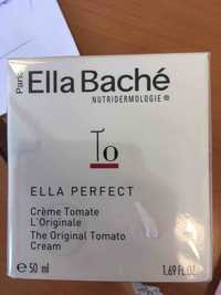 ELLA BACHÉ PARIS - Ella perfect - Crème tomate l'originale