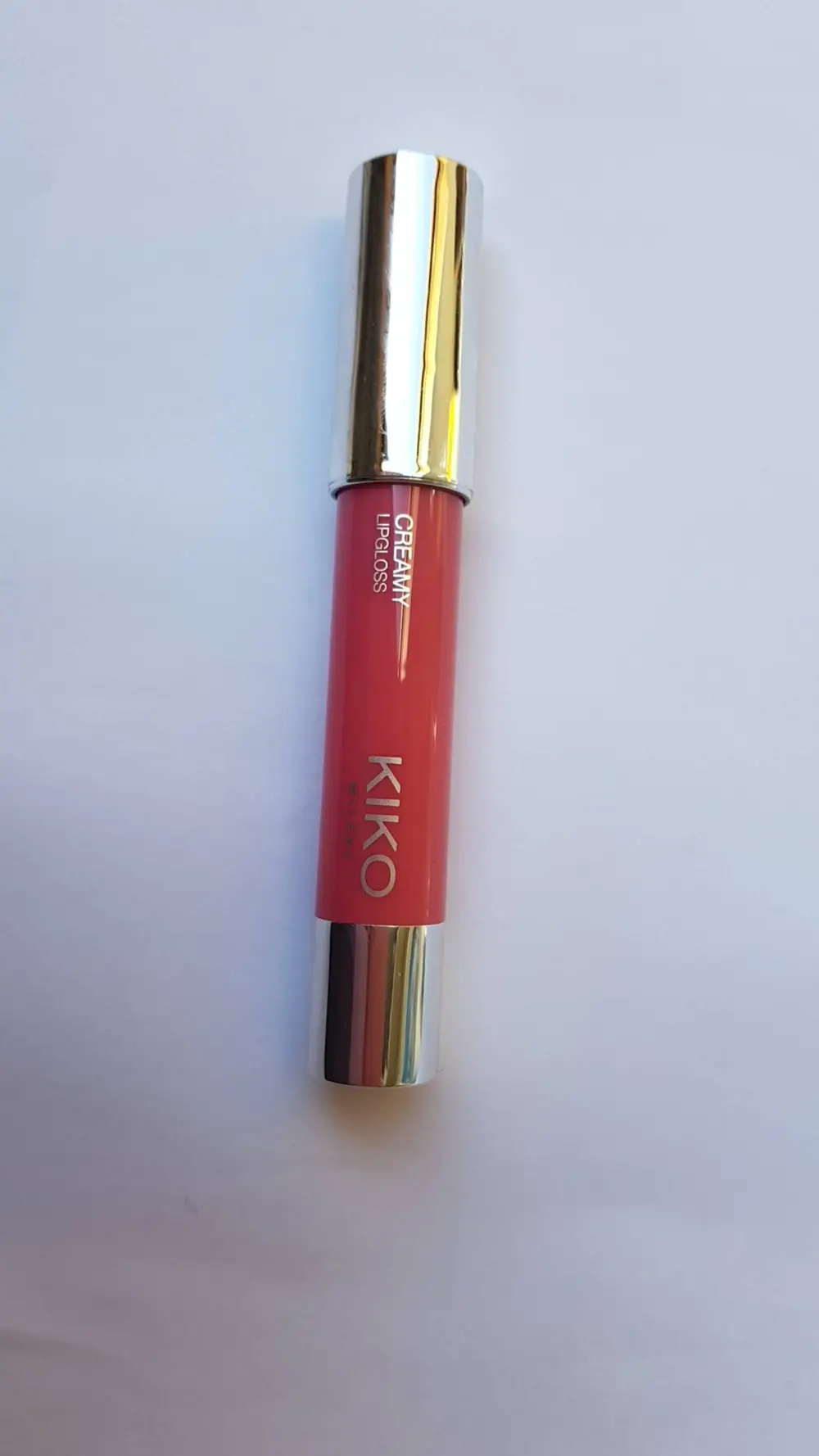 KIKO - Creamy lipgloss