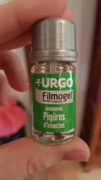 URGO - Filmogel - Urgpdermyl piqûres d'insectes