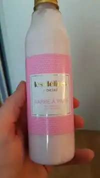 NOCIBÉ - Les délices barbe à Papa - Lait douceur pour le corps