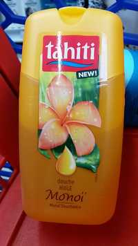 TAHITI - Monoï - Douche huile