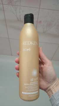 REDKEN - All soft' - Après-shampooing