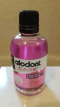 ALODONT - Care protection gencives - Bain de bouche quotidien