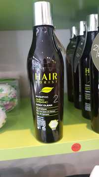HAIR BORIST - Amino organic - Shampoo 2