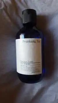 PYUNKANG YUL - Essence toner
