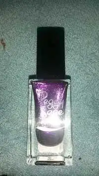 PEGGY SAGE - Splendid lady 217 - Vernis à ongles