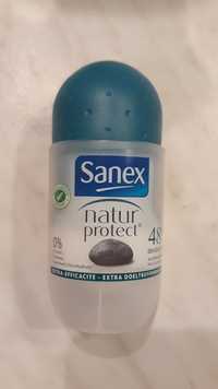 SANEX - Natur protect - Déodorant 48h