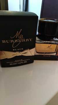 BURBERRY - My Burberry Black - Parfum