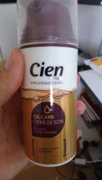CIEN - Crème de soin à l'huile de Macadamia