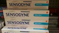 SENSODYNE - Fluoride toothpaste