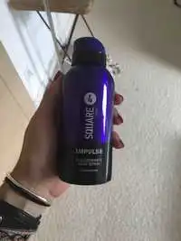 IMPULSE - Square 4 Men - Desodorante