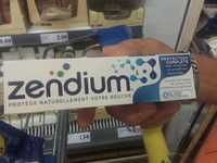ZENDIUM - Protège naturellement votre bouche 